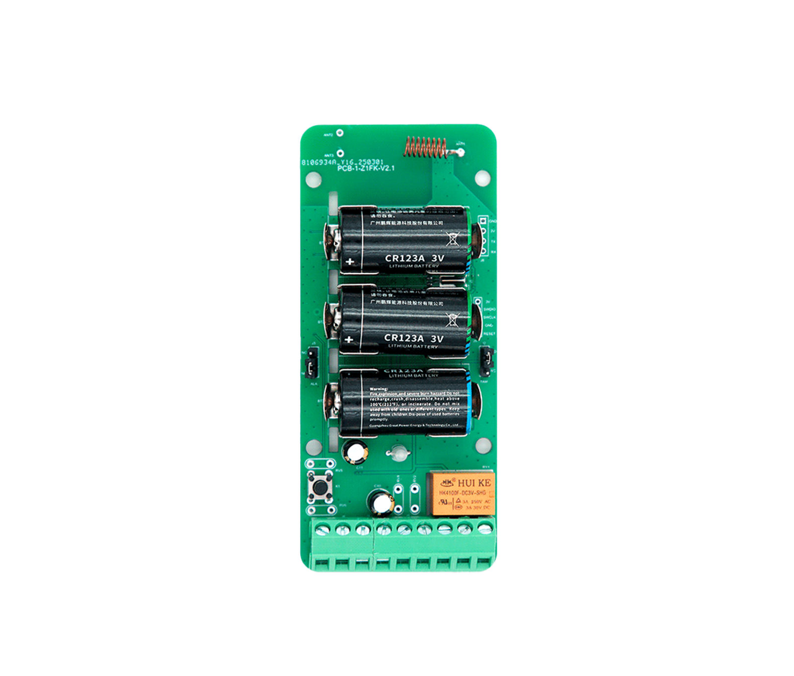 KB-WM1-TR