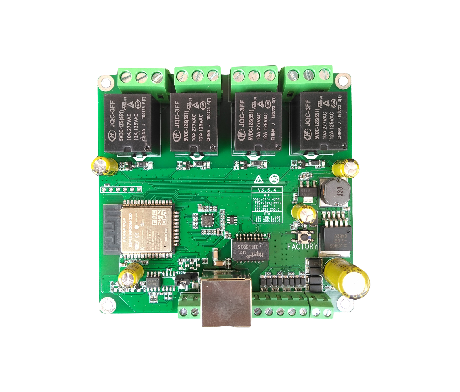 KD-R004