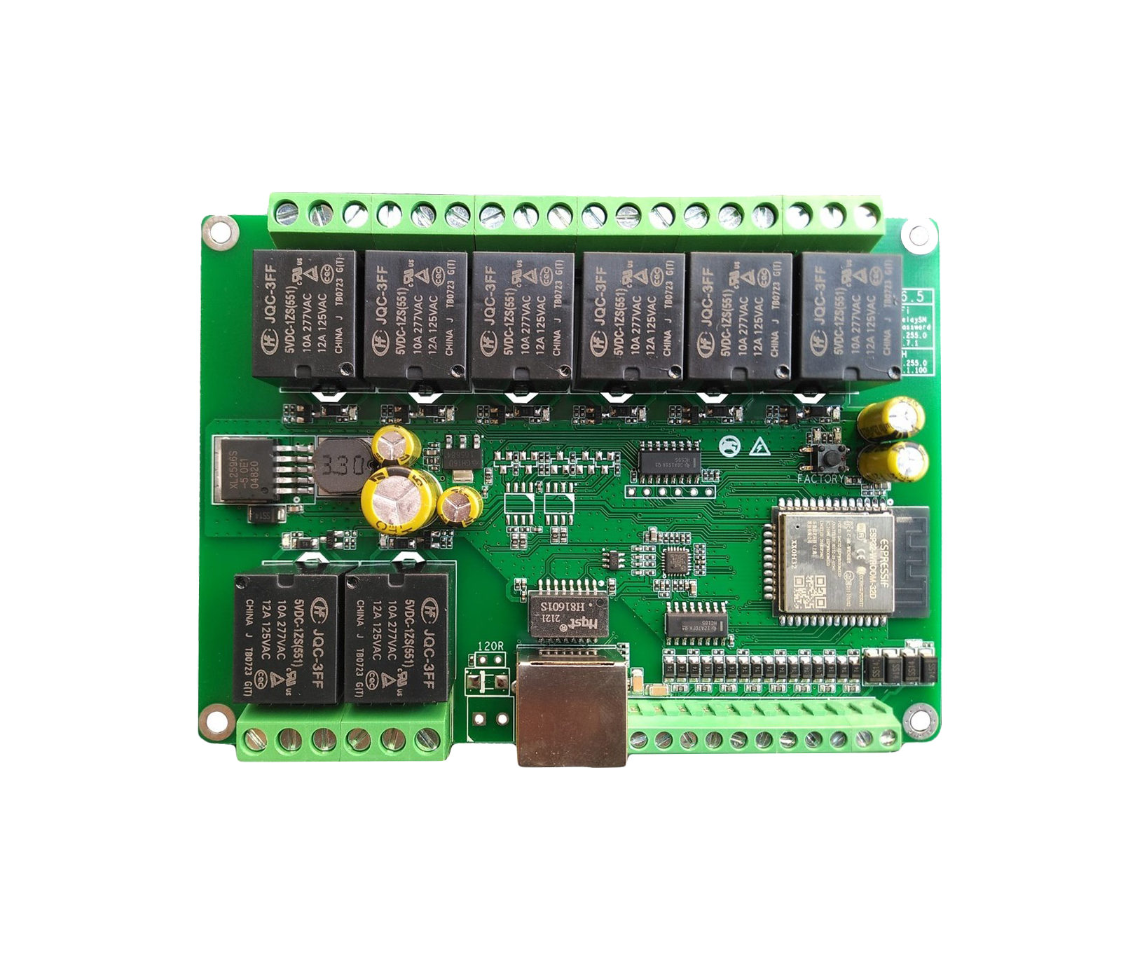 KD-R008