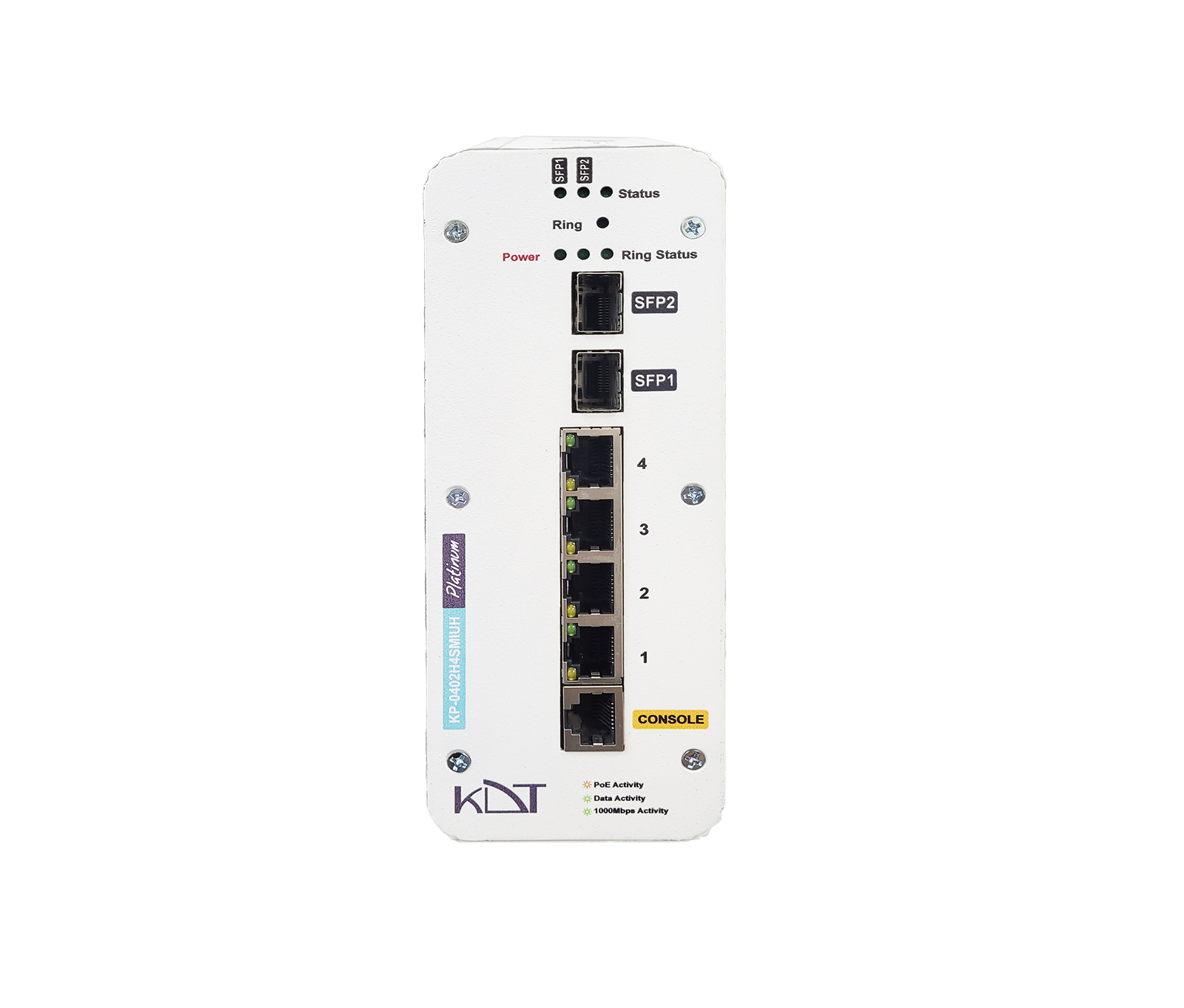 KP-0402H4SMIUH