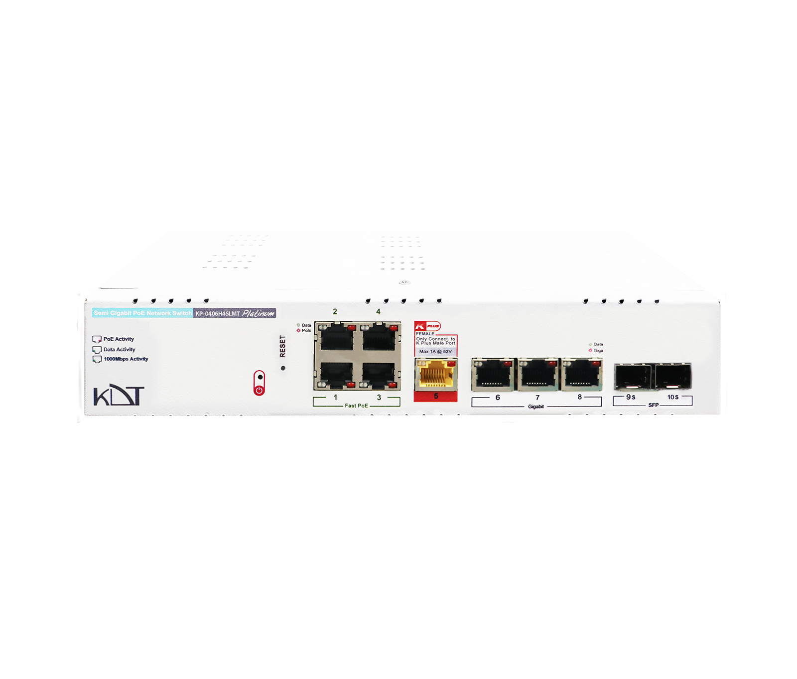 KP-0406H4SLMT