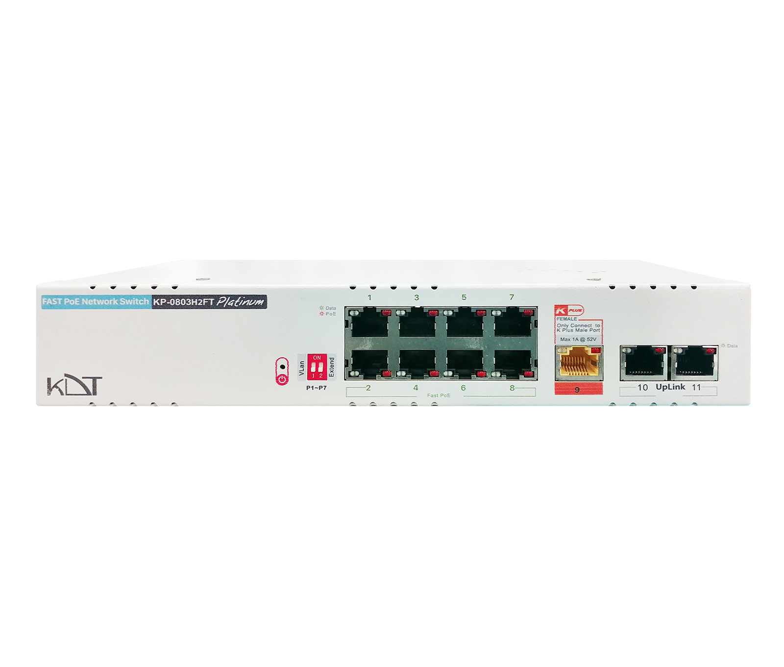 KP-0803H2FT
