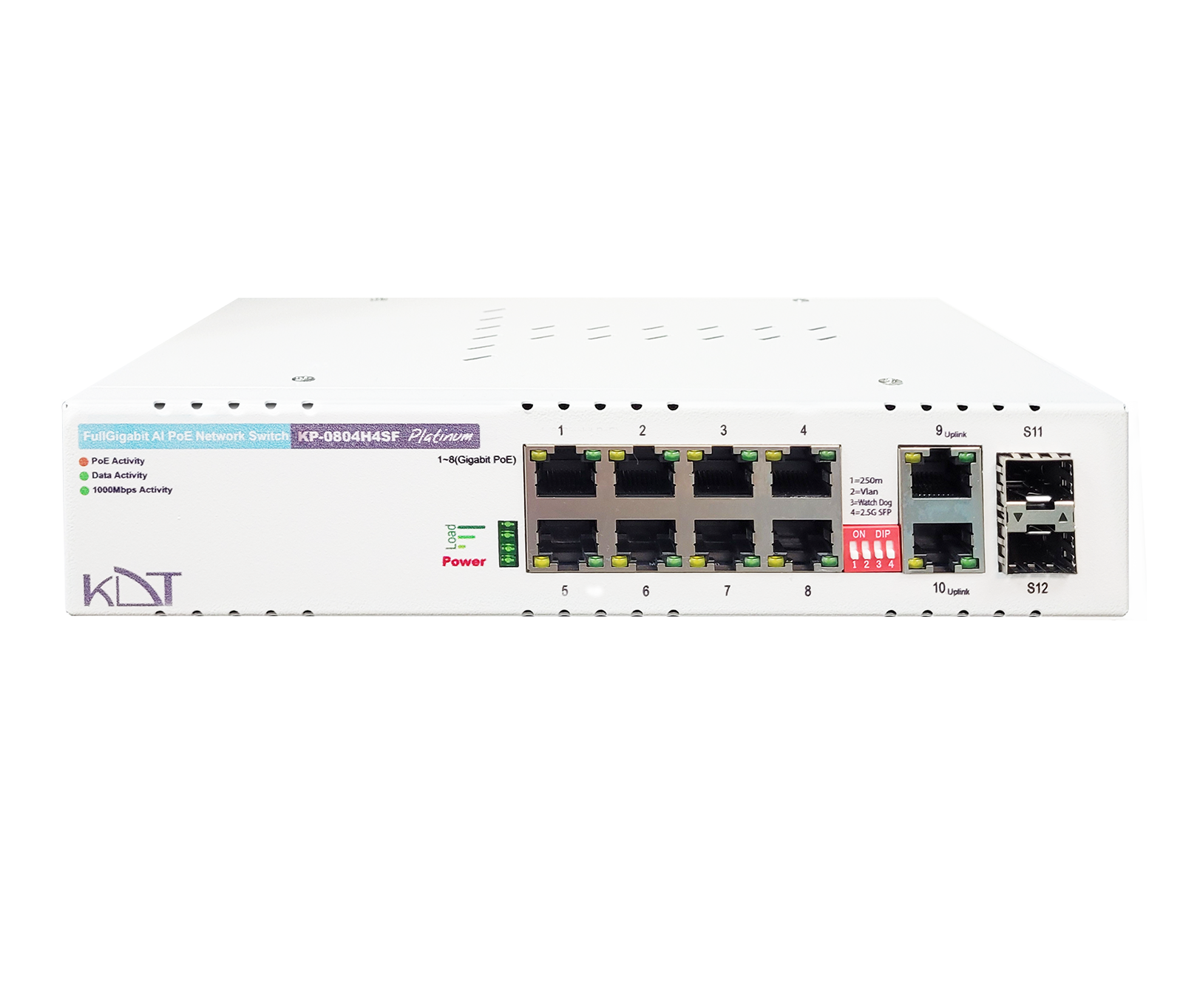KP-0804H4SF