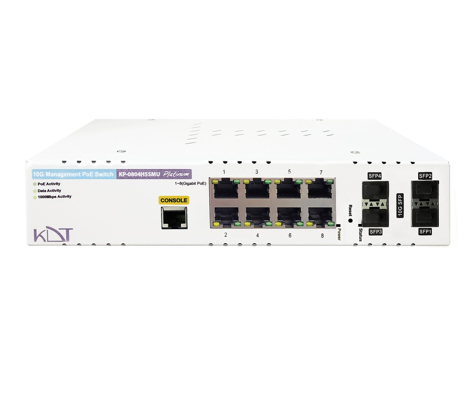 KP-0804H5SMU