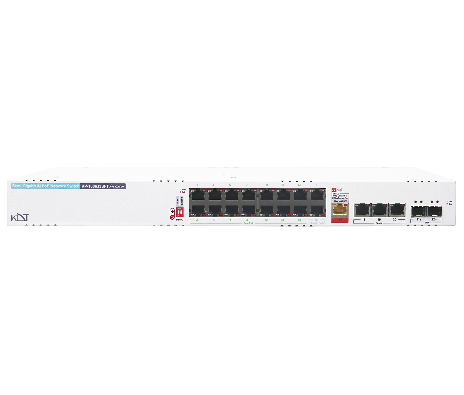 KP-1606J3SFT