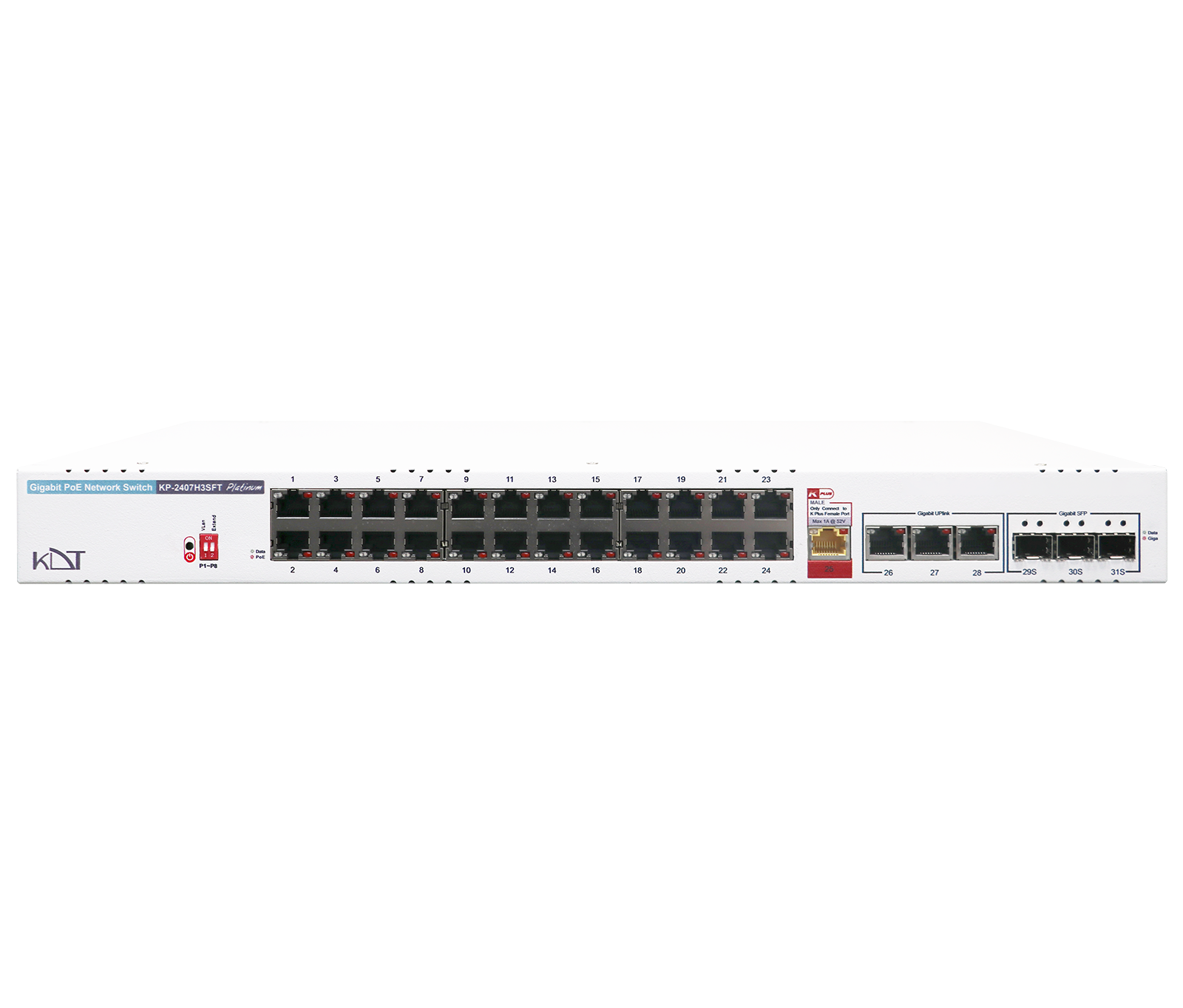 KP-2407H3SFT