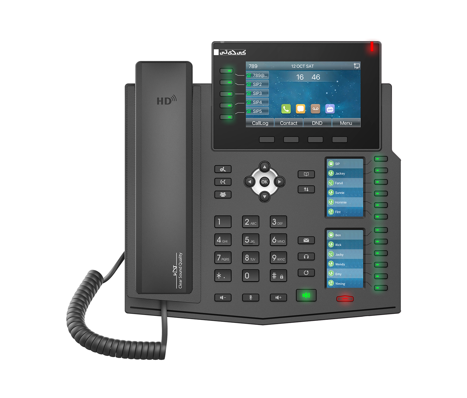 KV-M4S20-P