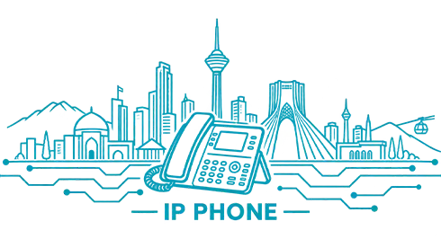 تجهیزات ارتباطات صوتی