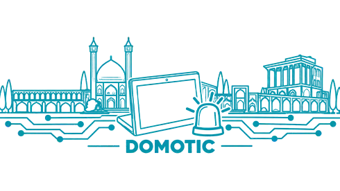 تجهیزات امنیتی و هوشمندسازی